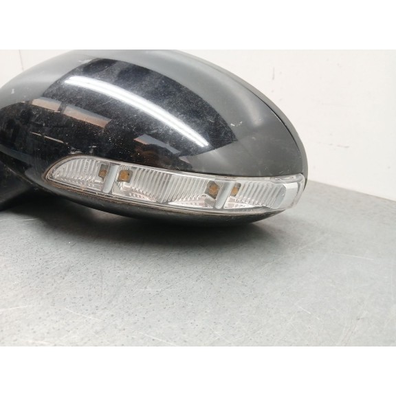 Recambio de retrovisor izquierdo para mercedes-benz cls (c219) cls 350 (219.356) referencia OEM IAM 2198100916  