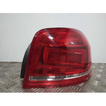 Recambio de piloto trasero derecho para audi a3 (8p) referencia OEM IAM 8P3945096 NUEVO 2ª SERIE