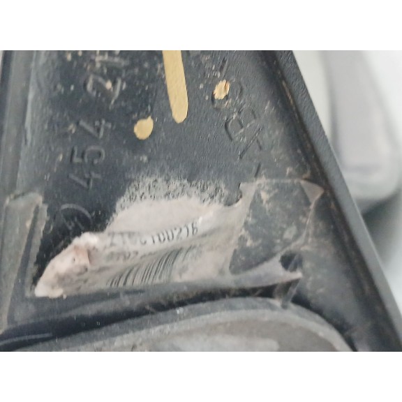 Recambio de retrovisor derecho para mercedes-benz cls (c219) cls 350 (219.356) referencia OEM IAM 2198100216  