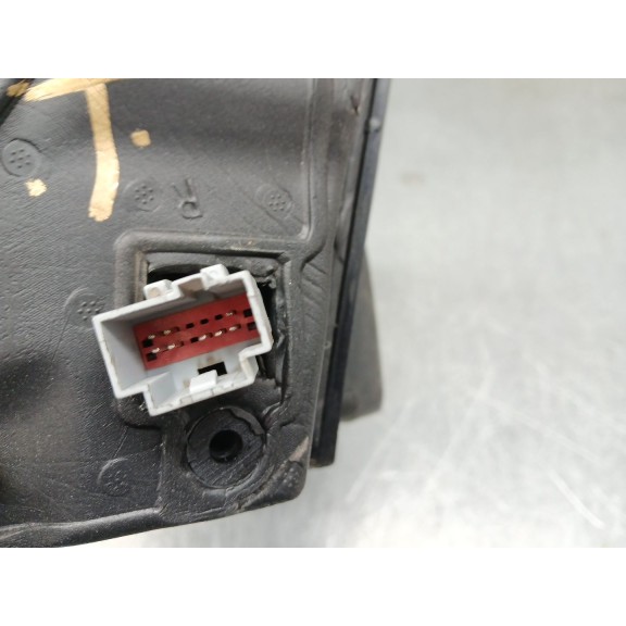 Recambio de retrovisor derecho para ford focus iii turnier 1.6 tdci referencia OEM IAM E90411245  