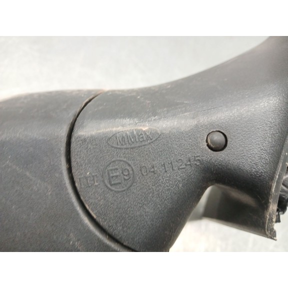 Recambio de retrovisor derecho para ford focus iii turnier 1.6 tdci referencia OEM IAM E90411245  