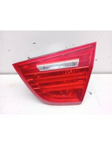 Recambio de piloto trasero derecho interior para bmw 3 (e90) 320 d referencia OEM IAM   