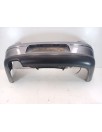 Recambio de paragolpes trasero para volkswagen passat b6 (3c2) 2.0 tdi 16v referencia OEM IAM   
