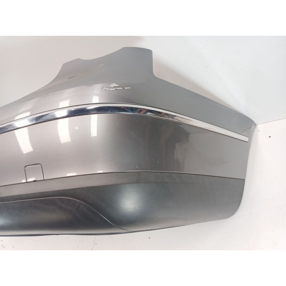 Recambio de paragolpes trasero para volkswagen passat b6 (3c2) 2.0 tdi 16v referencia OEM IAM   