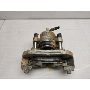 Recambio de pinza freno delantera derecha para mg zs suv (azs1) 1.5 vti referencia OEM IAM SS23T2C8L  