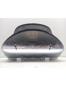 Recambio de cuadro instrumentos para bmw 3 touring (e46) 318 i referencia OEM IAM 0263639201   2