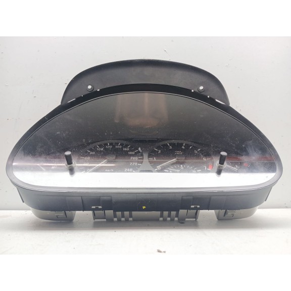 Recambio de cuadro instrumentos para bmw 3 touring (e46) 318 i referencia OEM IAM 0263639201  