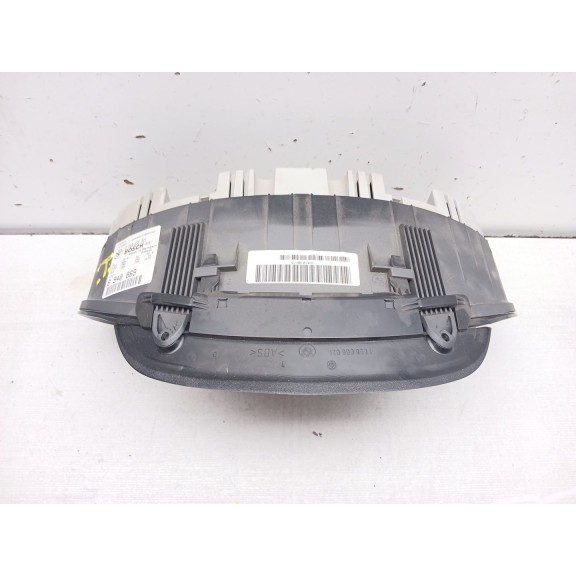 Recambio de cuadro instrumentos para bmw 3 touring (e46) 318 i referencia OEM IAM 0263639201  