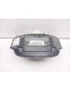 Recambio de cuadro instrumentos para bmw 3 touring (e46) 318 i referencia OEM IAM 0263639201  