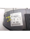 Recambio de cuadro instrumentos para bmw 3 touring (e46) 318 i referencia OEM IAM 0263639201  