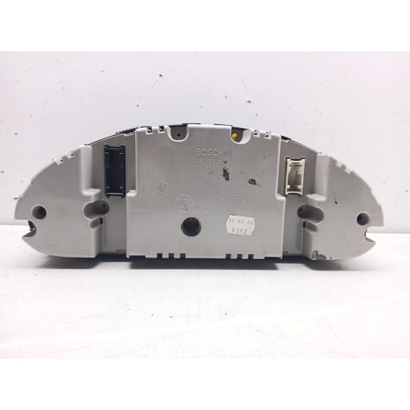 Recambio de cuadro instrumentos para bmw 3 touring (e46) 318 i referencia OEM IAM 0263639201  