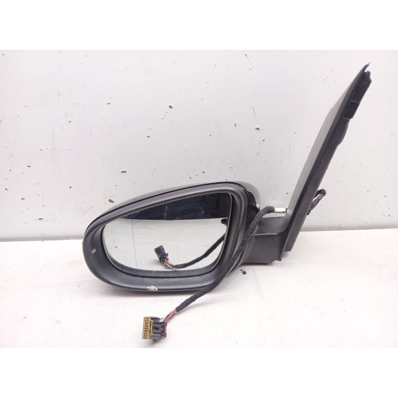 Recambio de retrovisor izquierdo para volkswagen touran (1t3) 1.6 tdi referencia OEM IAM 1T1857501  
