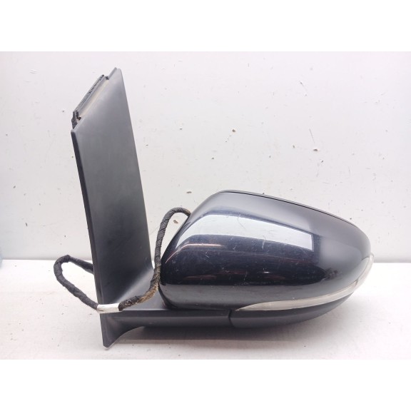 Recambio de retrovisor izquierdo para volkswagen touran (1t3) 1.6 tdi referencia OEM IAM 1T1857501  