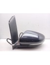 Recambio de retrovisor izquierdo para volkswagen touran (1t3) 1.6 tdi referencia OEM IAM 1T1857501  