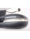 Recambio de retrovisor izquierdo para volkswagen touran (1t3) 1.6 tdi referencia OEM IAM 1T1857501  