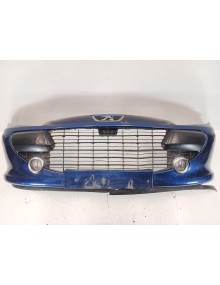 Recambio de paragolpes delantero para peugeot 307 (3a/c) 1.6 hdi referencia OEM IAM    2