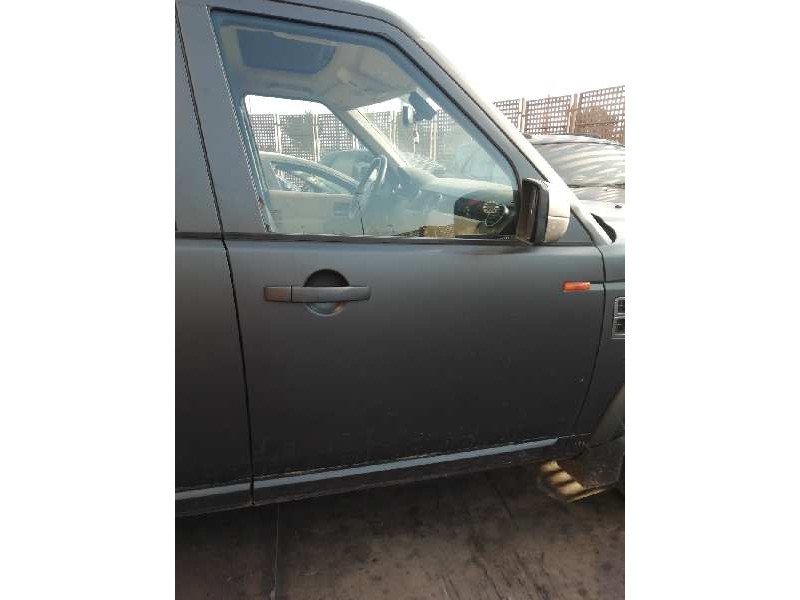Recambio de puerta delantera derecha para land rover discovery 2.7 td v6 cat referencia OEM IAM LR016462  