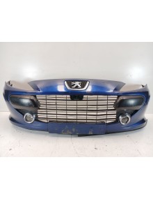 Recambio de paragolpes delantero para peugeot 307 (3a/c) 1.6 hdi referencia OEM IAM   