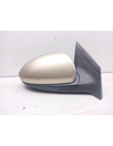 Recambio de retrovisor derecho para chevrolet cruze (j300) 2.0 cdi referencia OEM IAM 027379  