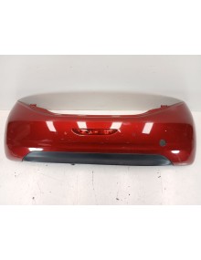 Recambio de paragolpes trasero para peugeot 208 i (ca_, cc_) 1.2 vti 82 referencia OEM IAM   