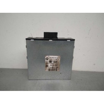 Recambio de modulo electronico para bmw serie 1 berlina (e81/e87) 118d referencia OEM IAM 61429127088  
