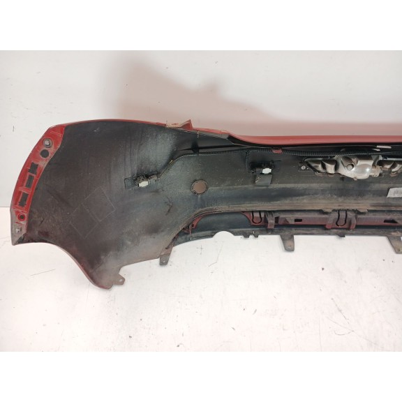 Recambio de paragolpes trasero para peugeot 208 i (ca_, cc_) 1.2 vti 82 referencia OEM IAM   