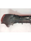 Recambio de paragolpes trasero para peugeot 208 i (ca_, cc_) 1.2 vti 82 referencia OEM IAM   