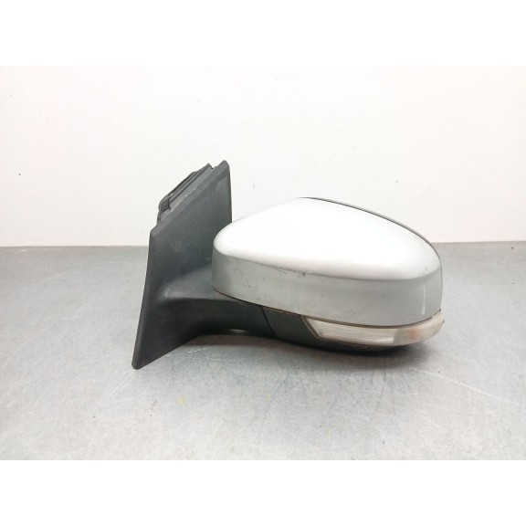 Recambio de retrovisor izquierdo para ford focus iii turnier 1.6 tdci referencia OEM IAM E9024550  