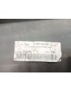 Recambio de paragolpes trasero para peugeot 208 i (ca_, cc_) 1.2 vti 82 referencia OEM IAM   