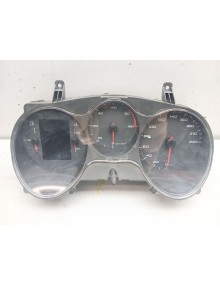 Recambio de cuadro instrumentos para seat leon (1p1) 1.6 tdi referencia OEM IAM 1P0920853D  