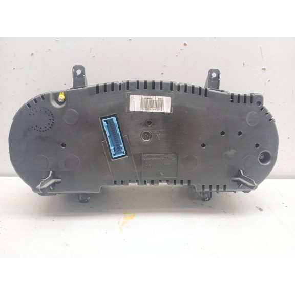 Recambio de cuadro instrumentos para seat leon (1p1) 1.6 tdi referencia OEM IAM 1P0920853D  