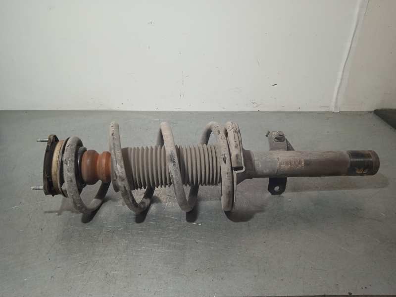Recambio de amortiguador delantero derecho para ford transit caja cerrada ´06 ft 350 l (largo) lkw (camion) referencia OEM IAM 6