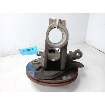 Recambio de mangueta delantera izquierda para fiat ducato caja/chasis (250_) 130 multijet 2,3 d referencia OEM IAM   