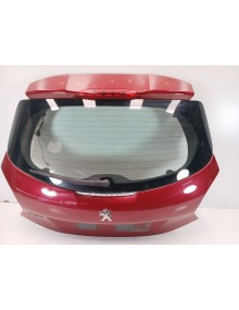 Recambio de porton trasero para peugeot 208 i (ca_, cc_) 1.2 vti 82 referencia OEM IAM   