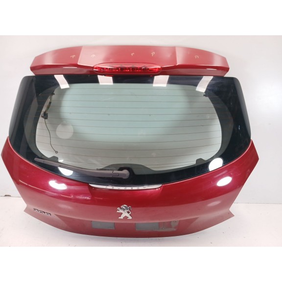 Recambio de porton trasero para peugeot 208 i (ca_, cc_) 1.2 vti 82 referencia OEM IAM   