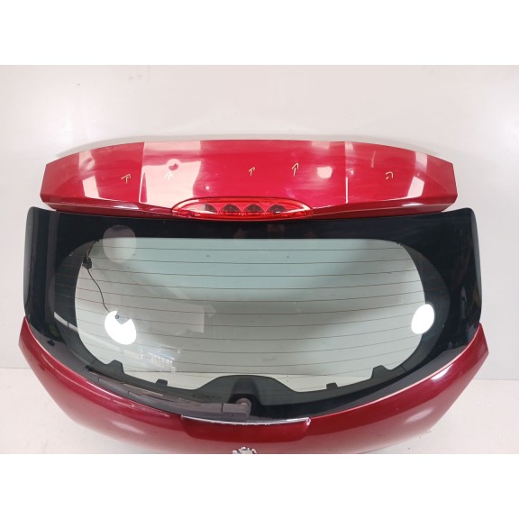 Recambio de porton trasero para peugeot 208 i (ca_, cc_) 1.2 vti 82 referencia OEM IAM   
