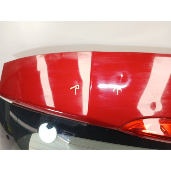 Recambio de porton trasero para peugeot 208 i (ca_, cc_) 1.2 vti 82 referencia OEM IAM   