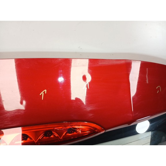 Recambio de porton trasero para peugeot 208 i (ca_, cc_) 1.2 vti 82 referencia OEM IAM   