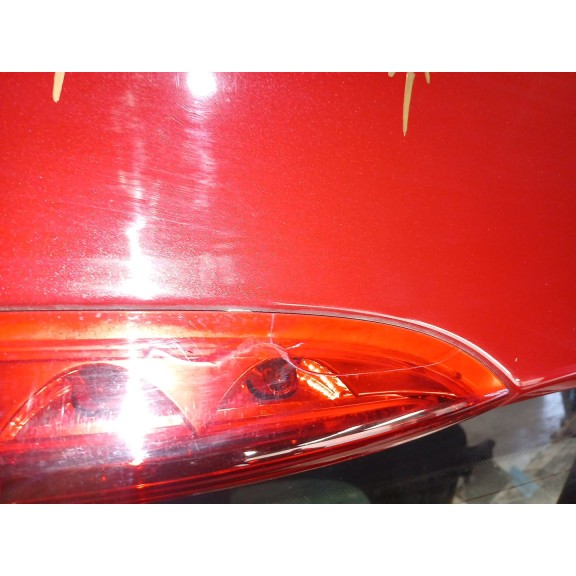 Recambio de porton trasero para peugeot 208 i (ca_, cc_) 1.2 vti 82 referencia OEM IAM   