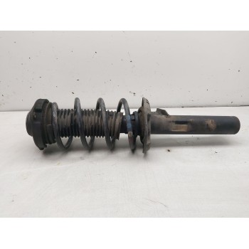 Recambio de amortiguador delantero izquierdo para volkswagen scirocco iii (137, 138) 1.4 tsi referencia OEM IAM 1T0412103A  