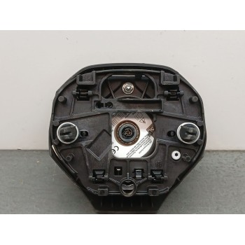 Recambio de kit airbag para seat leon sportstourer 1.5tsi referencia OEM IAM   