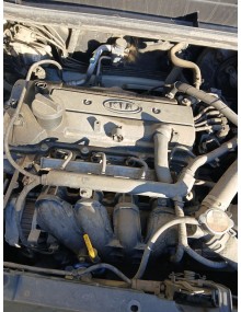 Recambio de motor completo para kia rio iii (ub) 1.2 cvvt referencia OEM IAM   