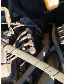 Recambio de motor completo para kia rio iii (ub) 1.2 cvvt referencia OEM IAM    2