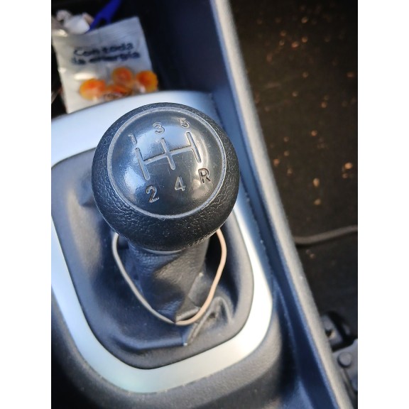 Recambio de caja cambios para kia rio iii (ub) 1.2 cvvt referencia OEM IAM   