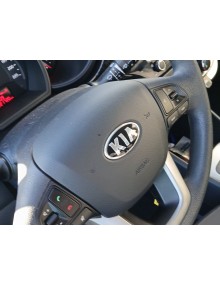 Recambio de kit airbag para kia rio iii (ub) 1.2 cvvt referencia OEM IAM   