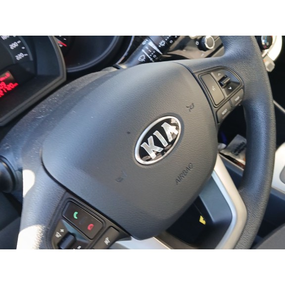 Recambio de kit airbag para kia rio iii (ub) 1.2 cvvt referencia OEM IAM   