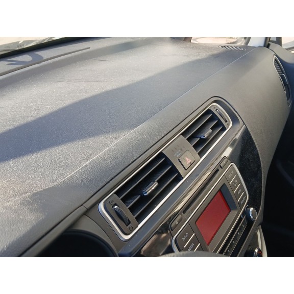 Recambio de kit airbag para kia rio iii (ub) 1.2 cvvt referencia OEM IAM   