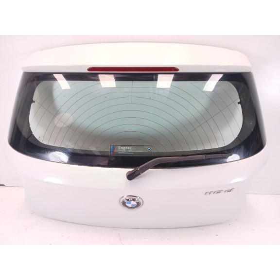 Recambio de porton trasero para bmw 1 (f20) 118 d referencia OEM IAM 41007305470  