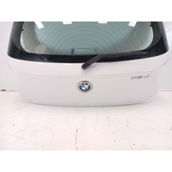 Recambio de porton trasero para bmw 1 (f20) 118 d referencia OEM IAM 41007305470  
