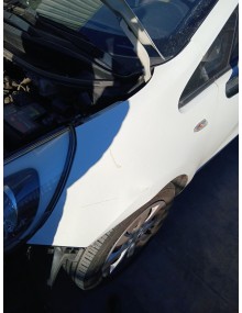 Recambio de aleta delantera izquierda para kia rio iii (ub) 1.2 cvvt referencia OEM IAM   